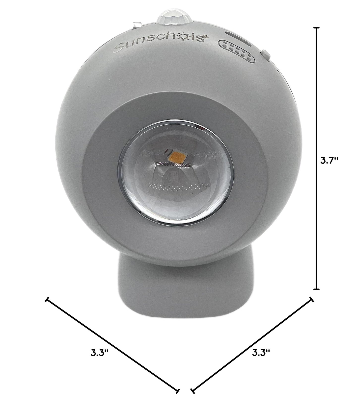 The Orb Light (Pack of 3)