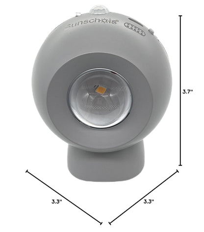 The Orb Light (Pack of 3)